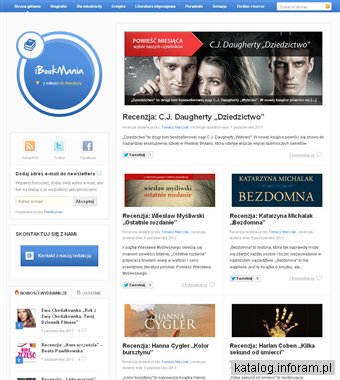 IBookMania.pl