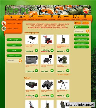 Narzędzia ogrodnicze