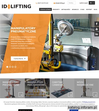 www.id-lifting.pl