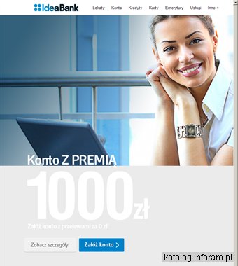 Kalkulator kredytowy