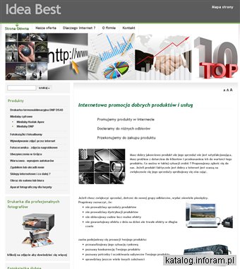 Promocja w internecie