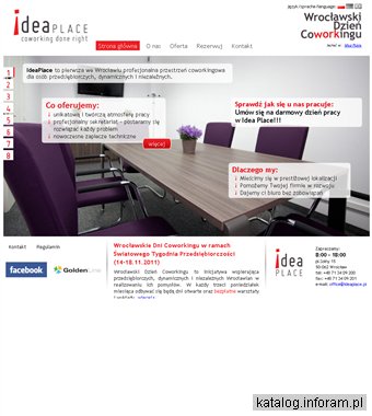 Biuro do wynajęcia Wrocław