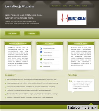 Agencja interaktywna S 90