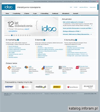 Agencja interaktywna