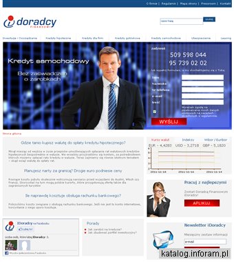 Kredyty hipoteczne Strzelce