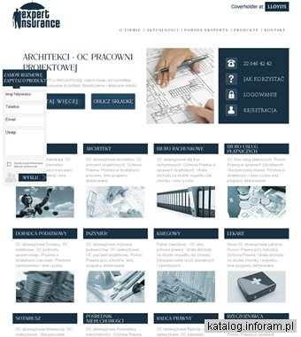 Adwokat ubezpieczenie OC