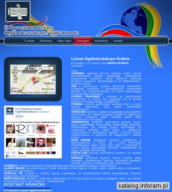 Liceum Ogólnokształcące Kraków