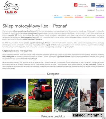 www.ilex-poznan.pl