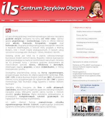 ILS Centrum Języków Obcych