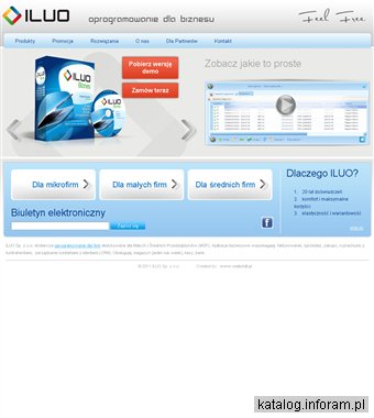 Oprogramowanie dla firm