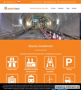 www.immerbau.pl