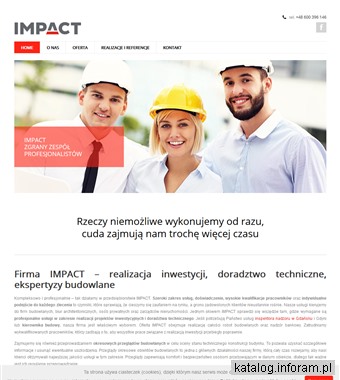 www.impact-pro.pl