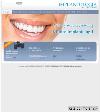 Implanty Szczecin