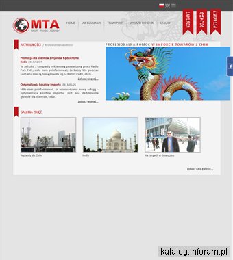 Sprowadzanie towarów z Chin - importuj-zarabiaj.pl