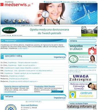 Impotencja