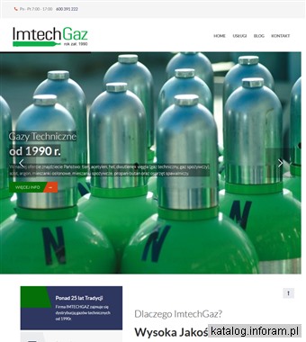 imtechgaz.pl