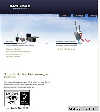 Inciner8.pl - Utylizacja zwierząt