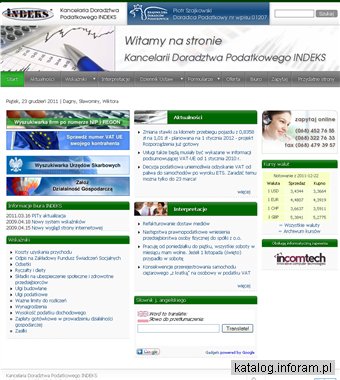 Biuro rachunkowe Zielona Góra