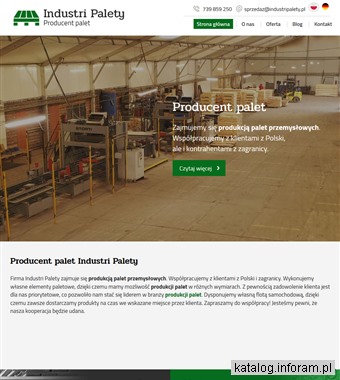industripalety.pl