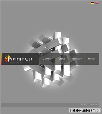 Materiały ogniotrwałe i izolacyjne