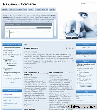 Pozycjonowanie Rzeszów