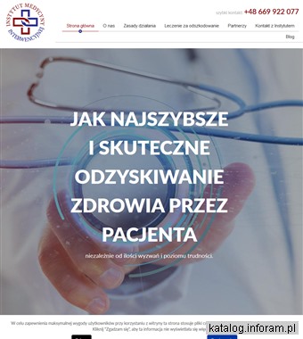 www.inmedin.pl