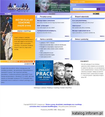 Doradztwo zawodowe i kariery