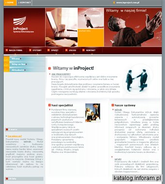 Oprogramowanie dla Drukarni