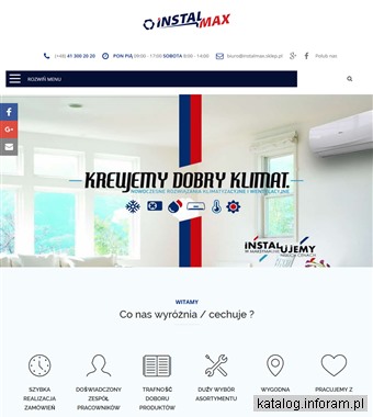 www.instalmax.sklep.pl