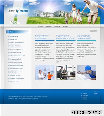 Pompy ciepła Wrocław