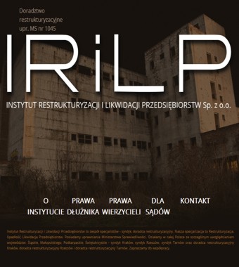 Likwidacja przedsiębiorstw