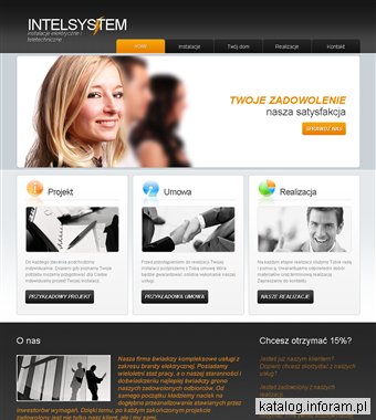 Solidny elektryk w mieście Poznań