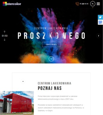 intercolor.pl