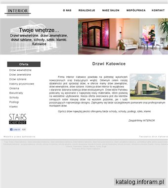 Drzwi Katowice