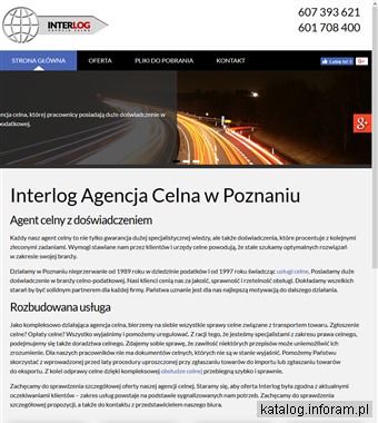 www.interlog-agencja.pl
