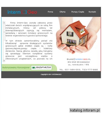 Pompy Ciepła Bydgoszcz