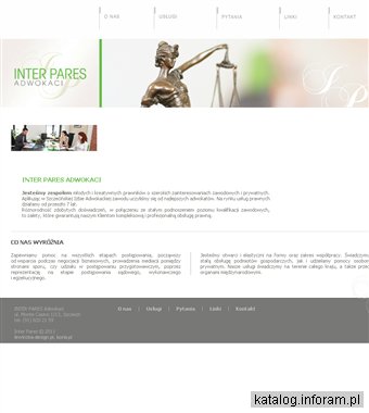 Inter Pares Adwokaci