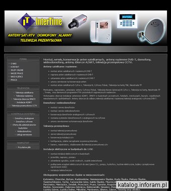 Anteny zbiorcze AZART SMATV