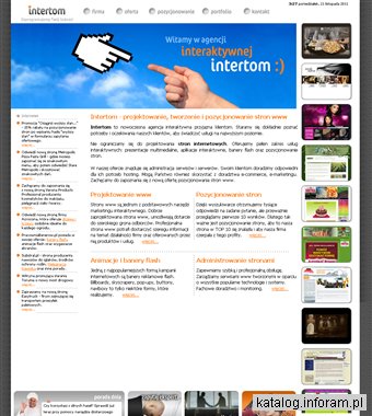 Pozycjonowanie Inowrocław