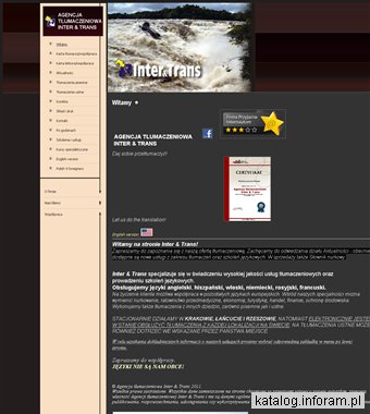 Kompleksowa obsługa tłumaczeń