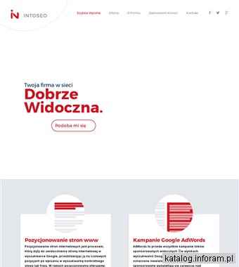 Agencja Intoseo