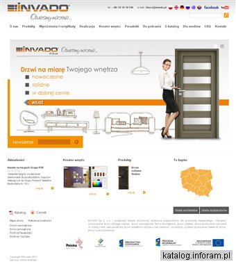 www.invado.pl