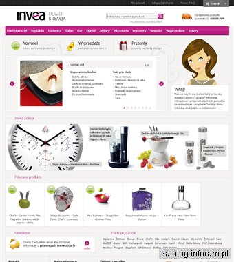 Praktyczne akcesoria łazienkowe i kuchenne