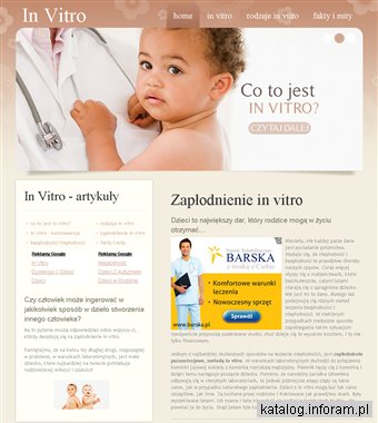 Sztuczne zapłodnienie