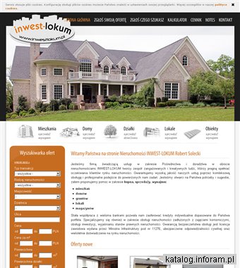 Nieruchomości Olkusz