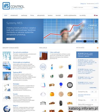 Pomiary termowizyjne, projekty automatyki