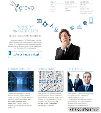Erevo IT