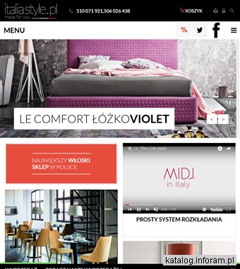Italiastyle.pl