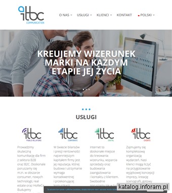 Agencja PR Warszawa
