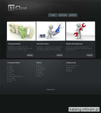 Pozycjonowanie Poznań